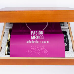 Seasonal Box Membership